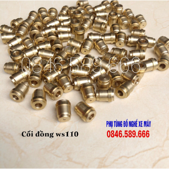 Cối Đồng Ws110 Combo 10 Cối Đồng Ws110