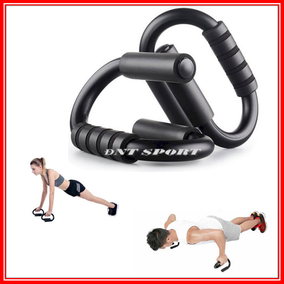 Dụng cụ tập hít đất
