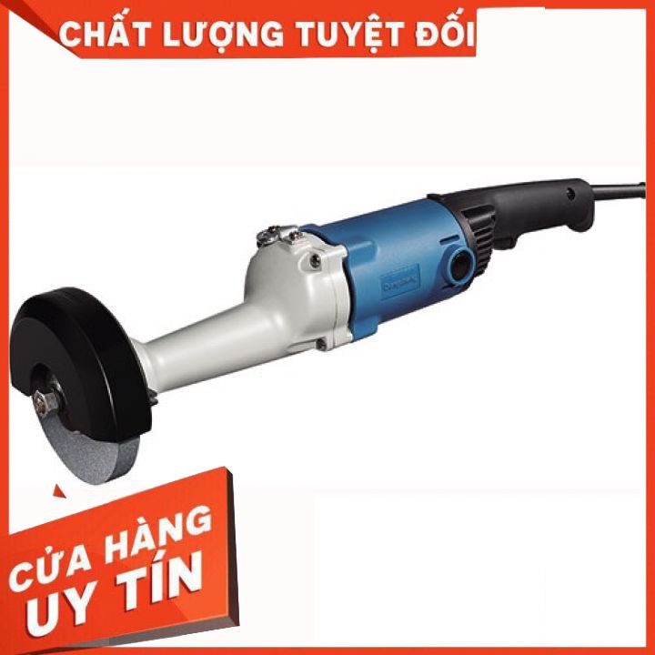 Máy mài sào dss125b dongcheng