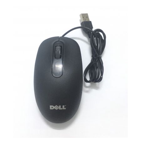 Chuột Máy Tính Có Dây Dell USB