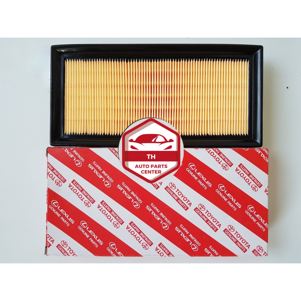 [FREESHIP MAX] - Lọc gió động cơ xe Vios (2014-2021) Yaris Mã: 178010Y050 / 178010Y060 / 178010Y040 - TH Autoparts Center Giá 49,000 Đồng*Miễn phí vận chuyển