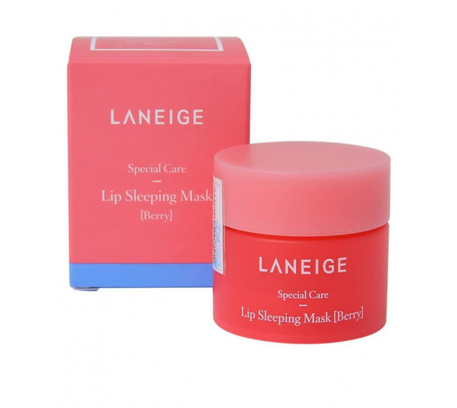 Mặt nạ môi Laneiges