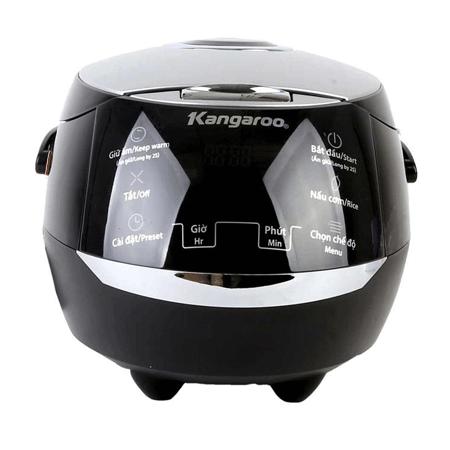 Nồi cơm điện tử Kangaroo KG595