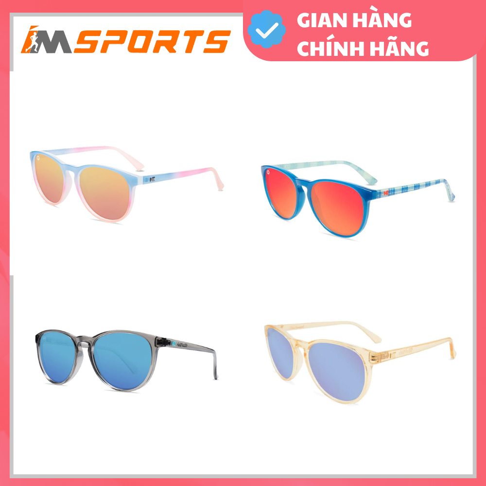 Kính chạy bộ Knockaround Mai Tais