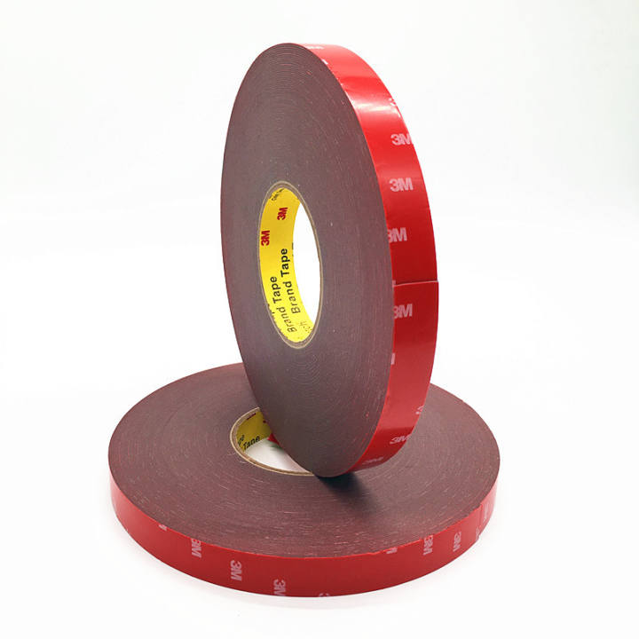 Băng keo 2 mặt 3m 4229p dán đồ chơi xe