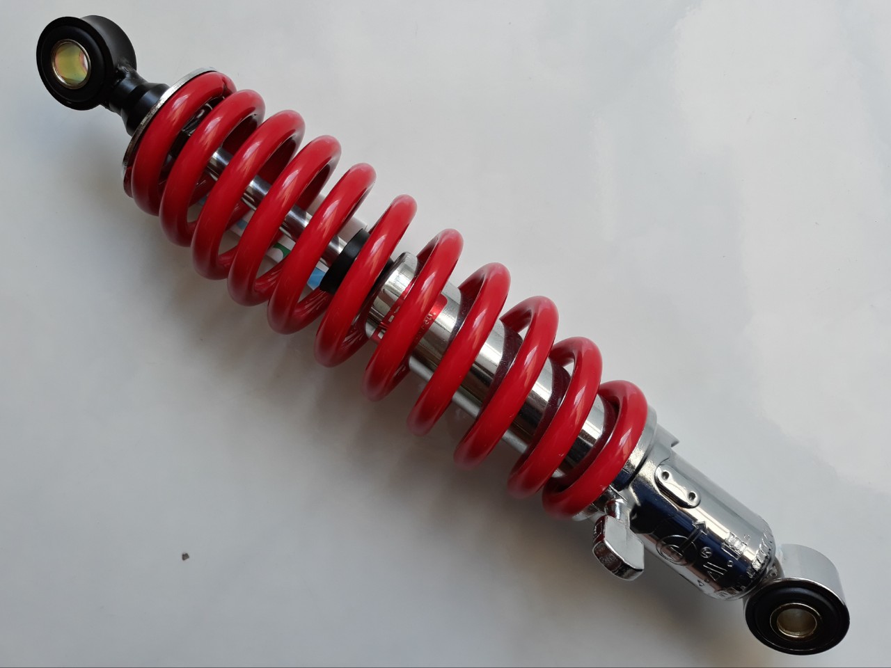 Phuộc sau - Sirius / Jupiter / Taurus Tải Nặng 350kg hiệu LAE chính hãng ( 1 Cặp ) 28cm