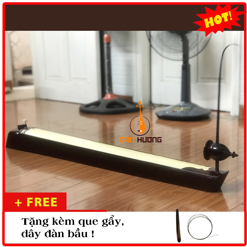 Đàn bầu giá rẻ kèm bao da