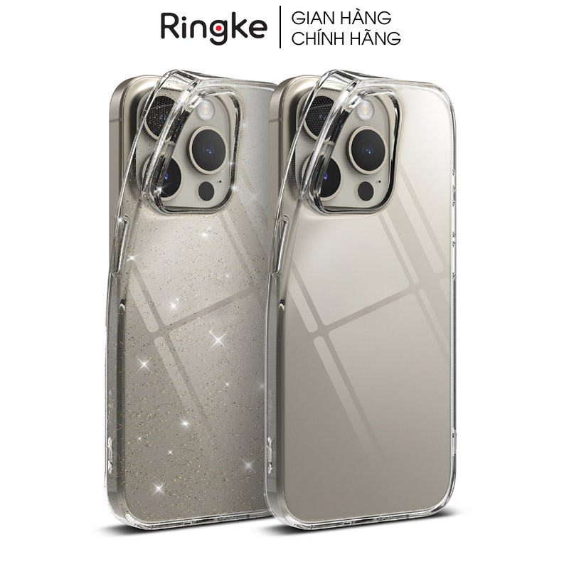 Ốp lưng iphone 15 pro max/15 pro/15 plus/15 ringke air