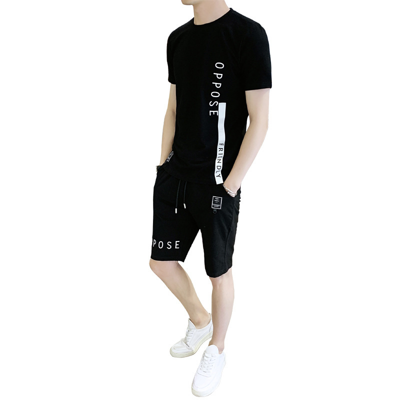 [HCM]ĐỒ BỘ NAM  ÁO THUN NAM TẬP GYM CHẤT THUN MÈ MÊM MỊN THÔNG THOÁNG CHẤT VẢI CỰC MÁT
