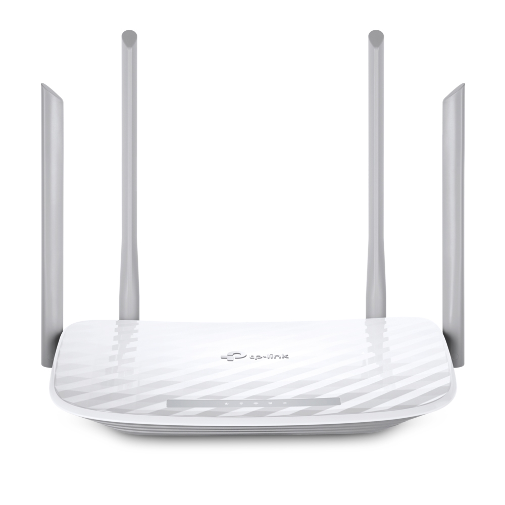 Tplink archer c50 - router wi-fi băng tần kép ac1200