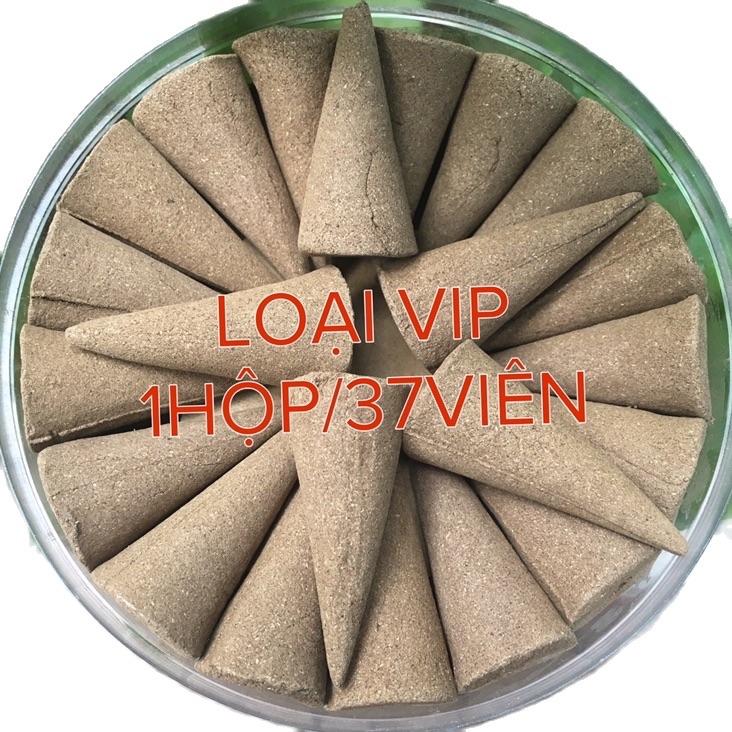 Nhang Nụ Trầm Hương Loại Vip