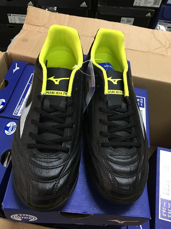 Giầy bóng đá mizuno F1 giá rẻ
