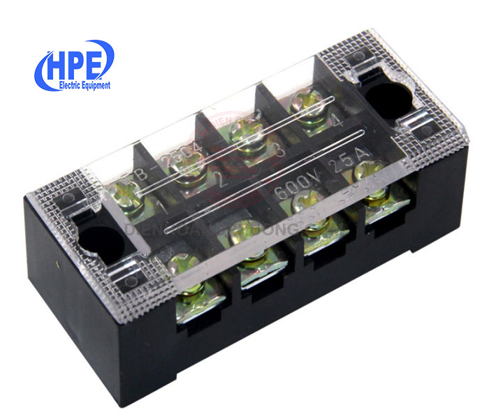 Domino 4 pha 25a tb-2504
