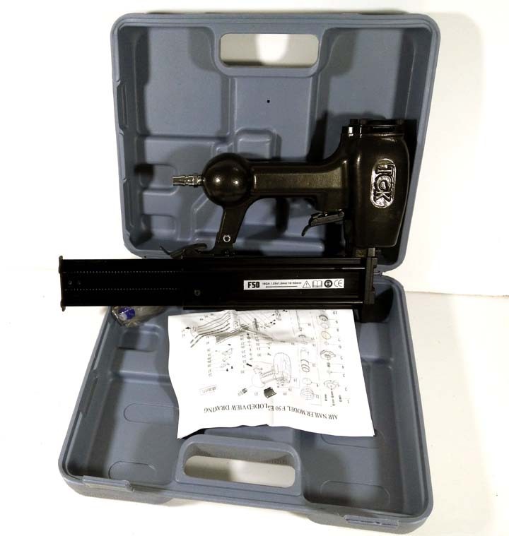 Máy bắn đinh gỗ f50