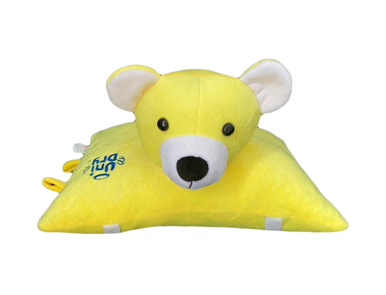 Gối đi xe