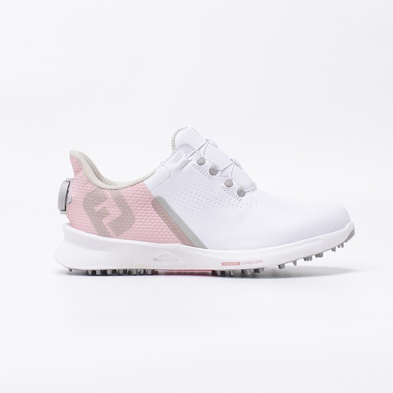 4 COLORS BIGSALEGIVING SOCKS FOOTJOY FUEL WOMEN GOLF SHOES AUTHENTIC