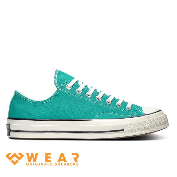 Giày Converse 1970s Wahsed Canvas - 164713C