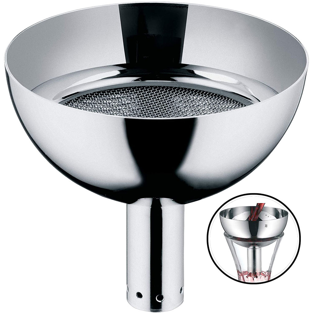 Phễu lọc rượu vang WMF Vino