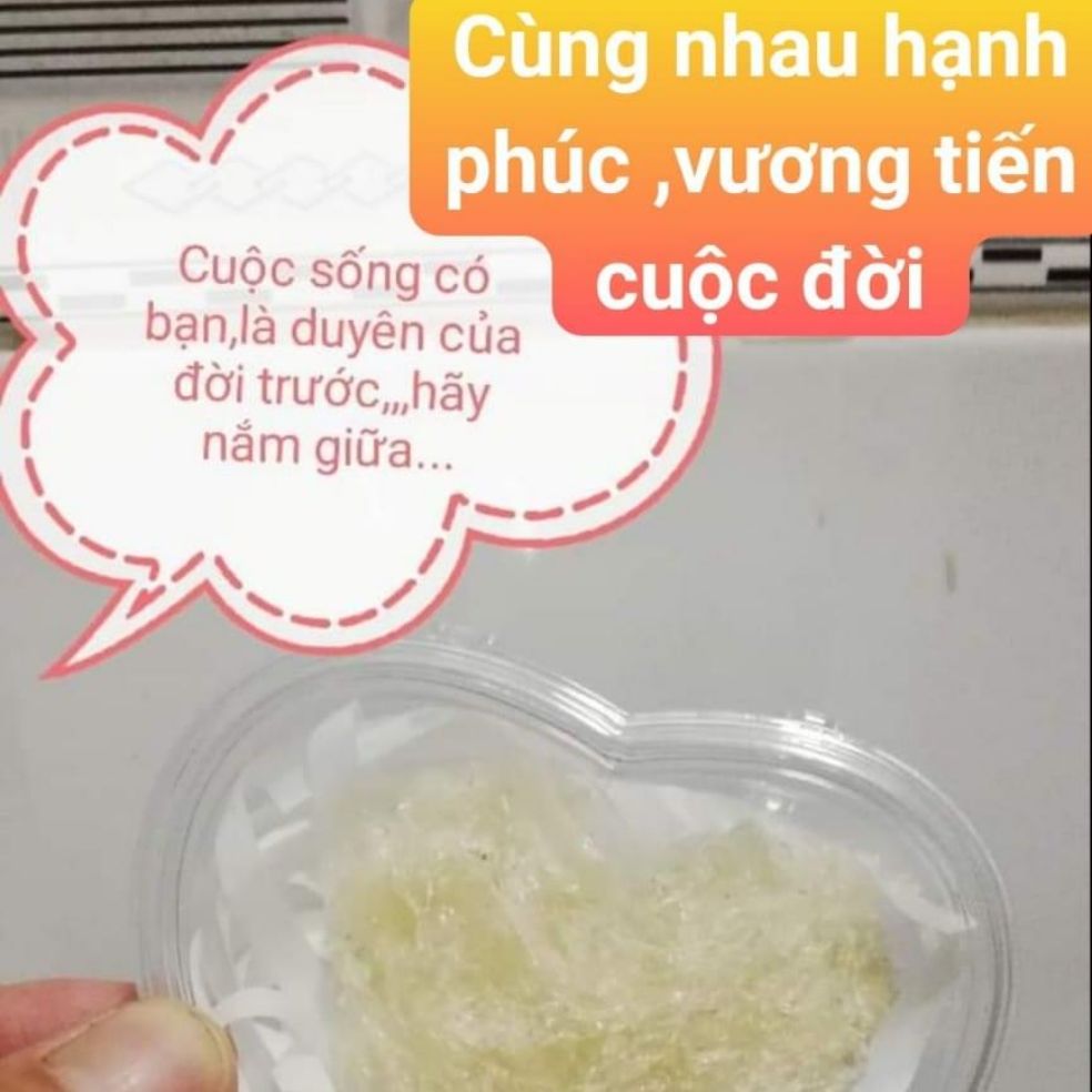 Yen tinh che 5g tinh yeu love