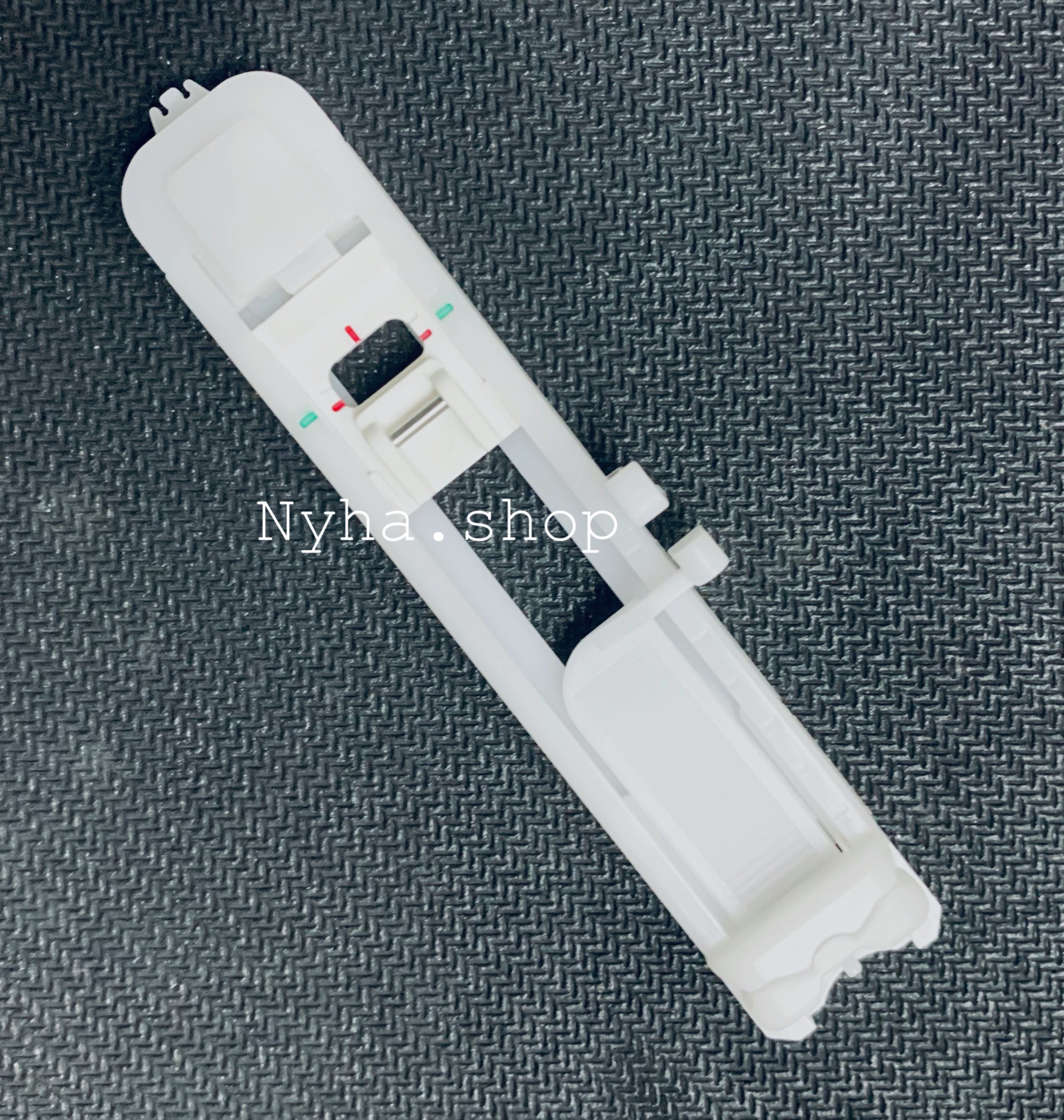 CHÂN VỊT THÙA KHUY TỰ ĐỘNG MÁY MAY GIA ĐÌNH