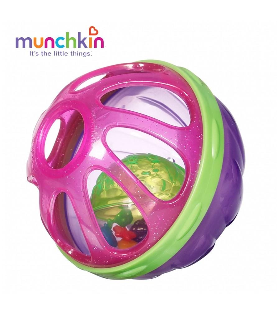 Bóng xúc xắc Munchkin