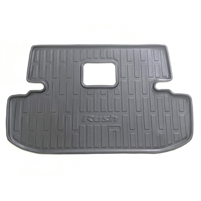 Lót cốp Toyota Rush -chất liệu TPO