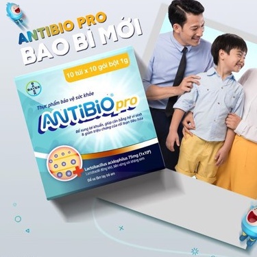 Combo 10 pack antibio pro, men s germicidal bacteria