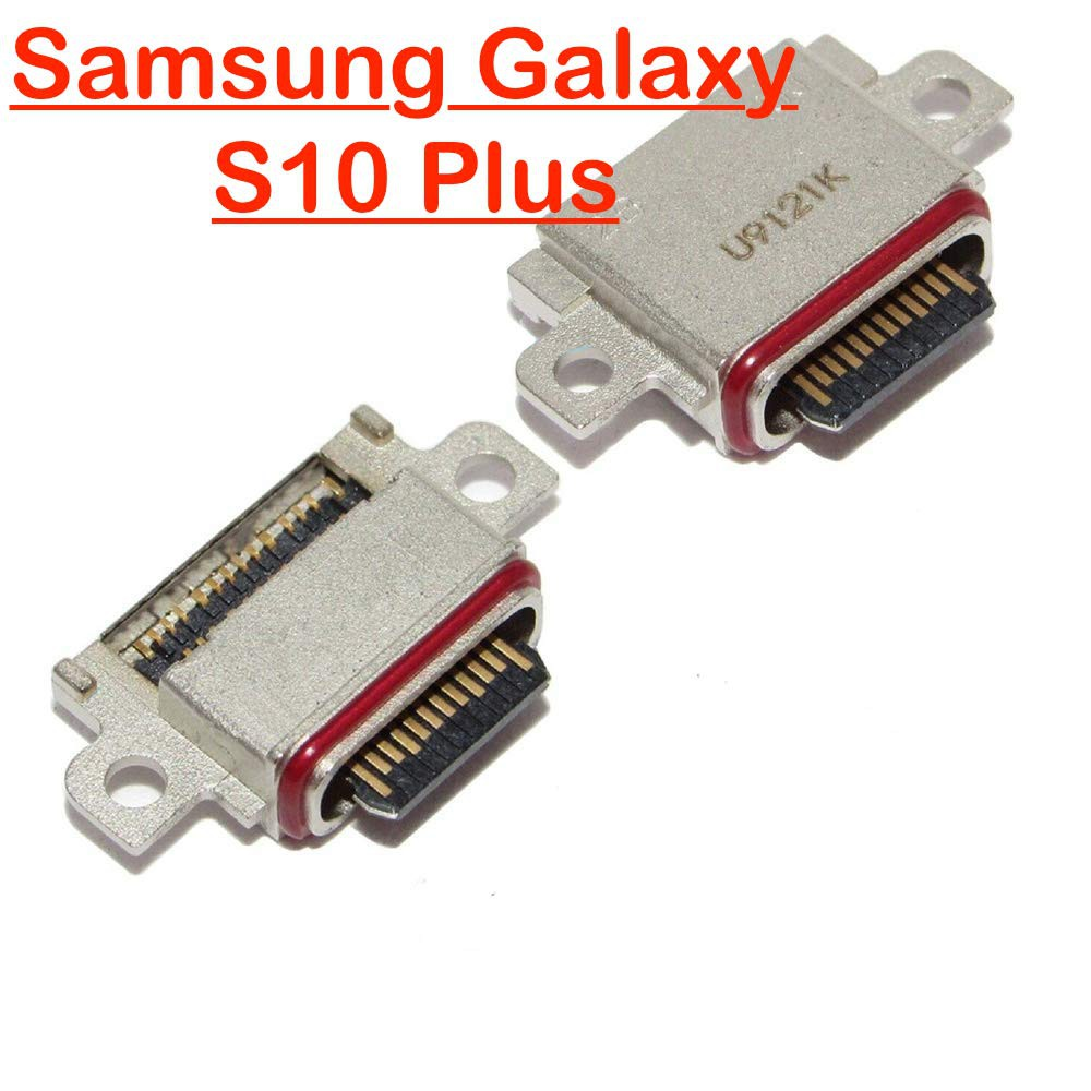Chân Sạc Rời Samsung Galaxy S10 Plus Thay Thế