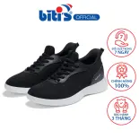 Giày Thể Thao Biti's Nữ Màu Đen BSW005300DEN