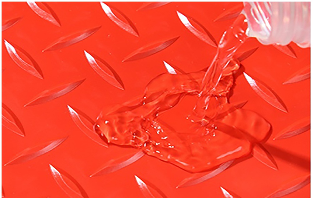 Thảm Nhựa Que Diêm Cao Cấp Khổ 1m2 x1m Cắt Theo Yêu Cầu