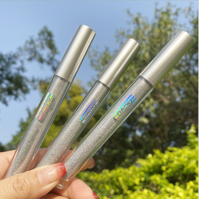 KẺ MẮT NƯỚC MÀU NHŨ ÁNH KIM KHÔNG LEM TRÔI ( Bút kẻ mắt 3D #Kẻ mắt nước #Kẻ mắt dạ #Kẻ mắt Hàn Quốc)