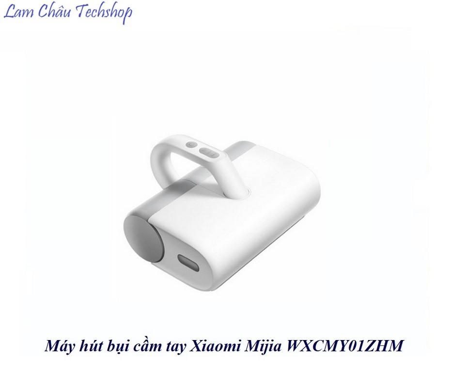 Máy hút bụi diệt khuẩn cầm tay không dây Xiaomi Mijia WXCMY01ZHM