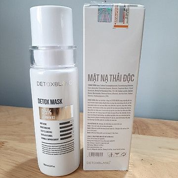 Nạ thải độc