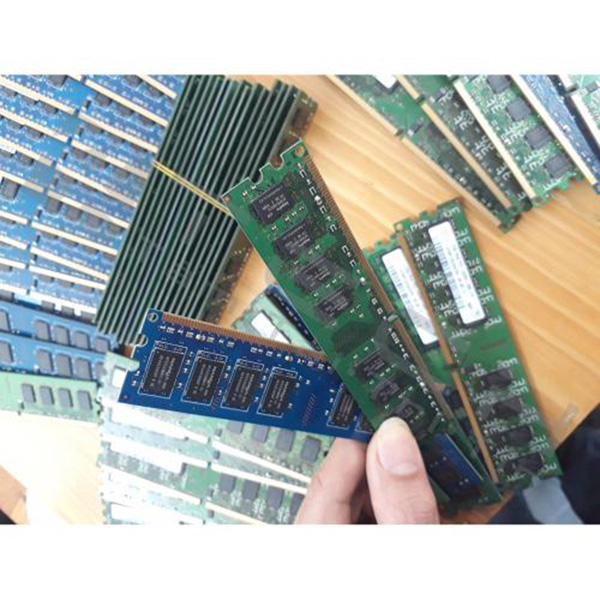 Ram máy tính ddr2 2gb pc2-6400u
