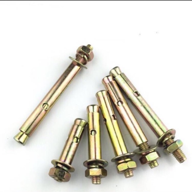 Nở sắt các cỡ