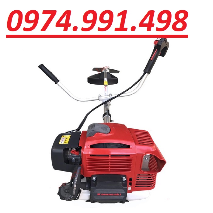 Máy cắt cỏ kawasaki vb-45 tj45e 1.42kw
