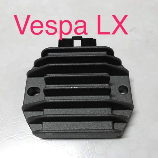 Sạc Piagio Cho Vespa Lx