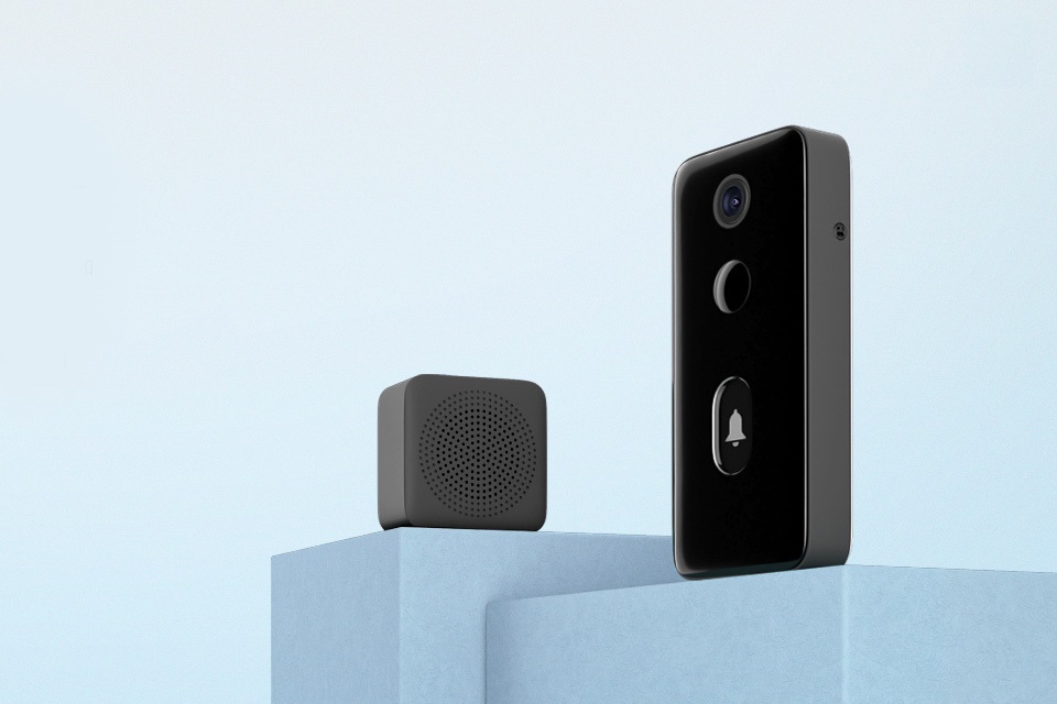 Chuông cửa thông minh Xiaomi Gen 2