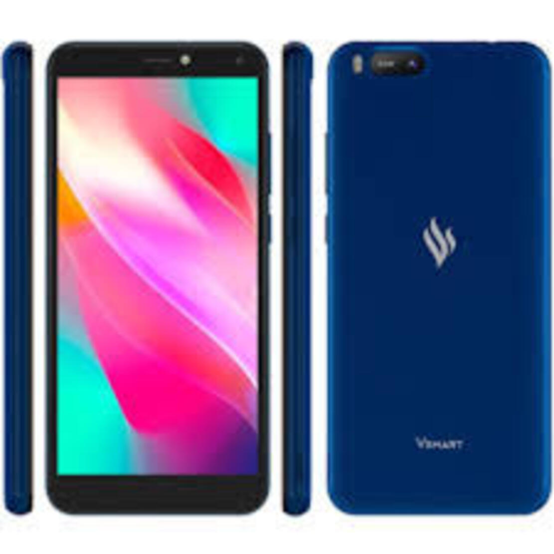 Điện thoại Vsmart Bee máy 2sim Chính Hãng, Bảo hành 12 tháng