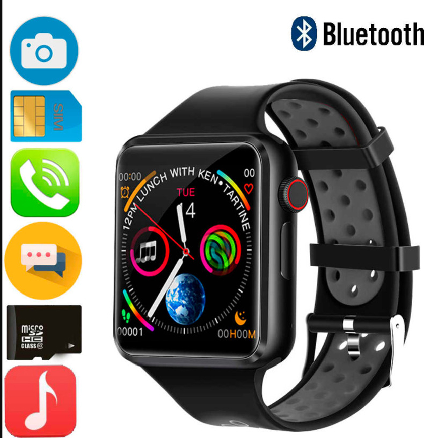 [HCM]{BẢN CAO CẤP} ĐỒNG HỒ THÔNG MINH Smart Watch Series 5 C500 Plus Lắp Sim Nghe Gọi Nhắn Tin Độc Lập Thay Được Hình Nền Tiếng Việt 100% Thay Được Dây Đeo Giao Diện Tổ Ong  Lắp Được Thẻ Nhớ Nghe Nhạc BẢO HÀNH TOÀN QUỐC