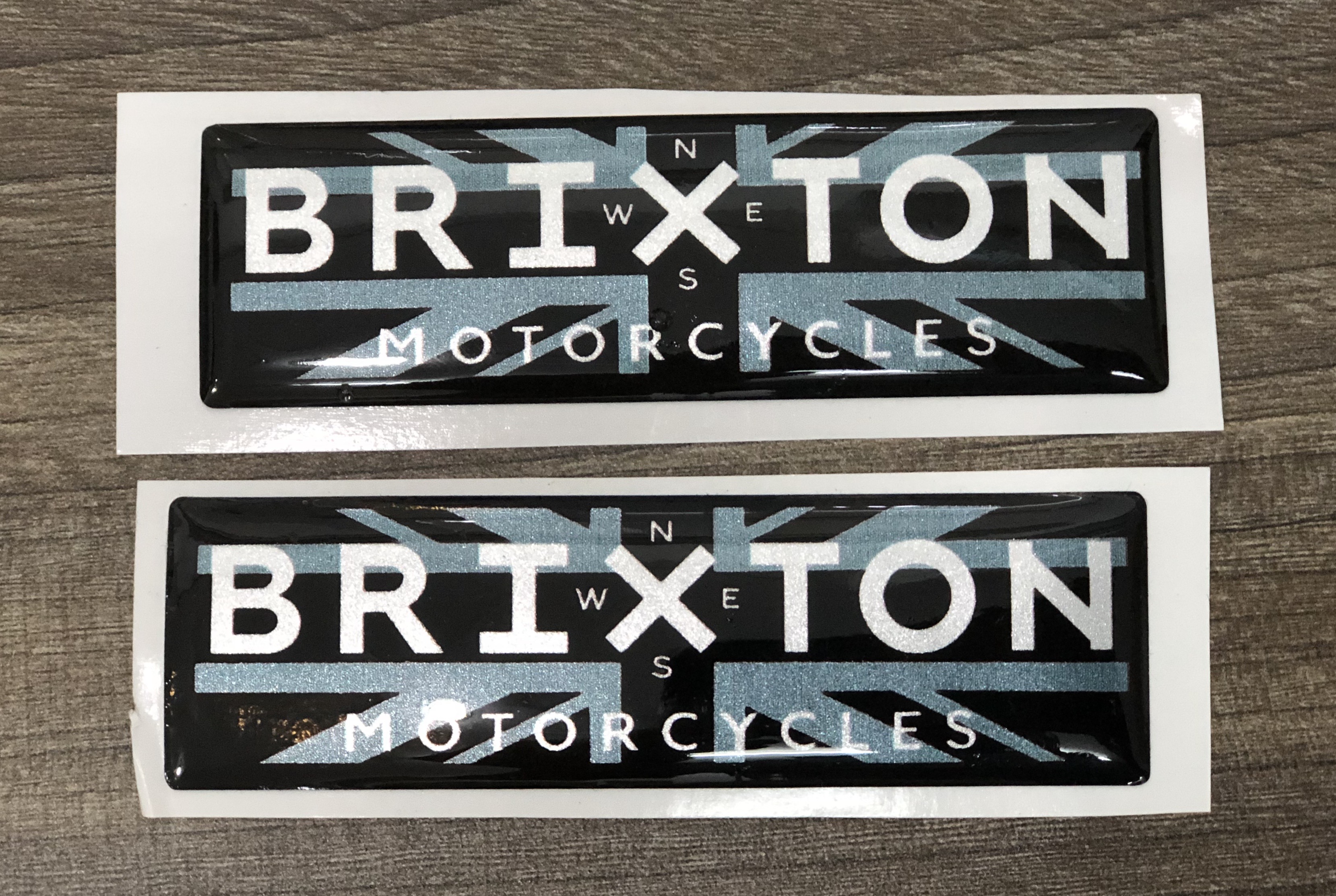 [HCM]Bộ Logo Brixton