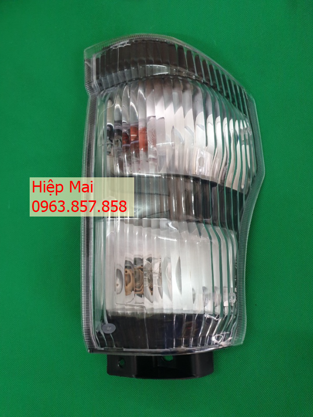 Đèn xi nhan isuzu qkr xịn