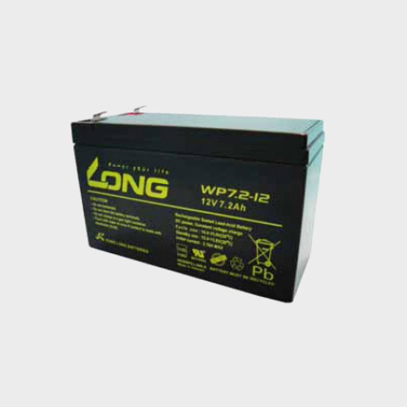 ắc quy loa kéo 12v-7.2ah; bình ắc quy loa kéo 7.2ah -12v