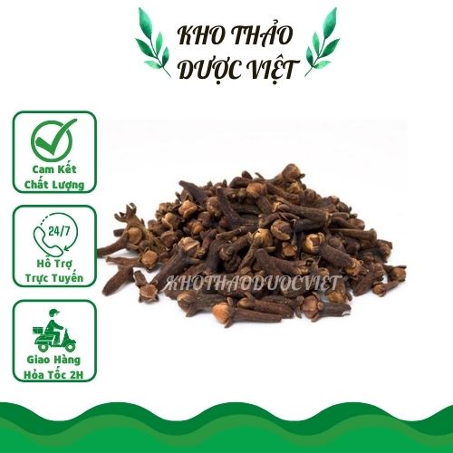 100gr nụ đinh hương hb150