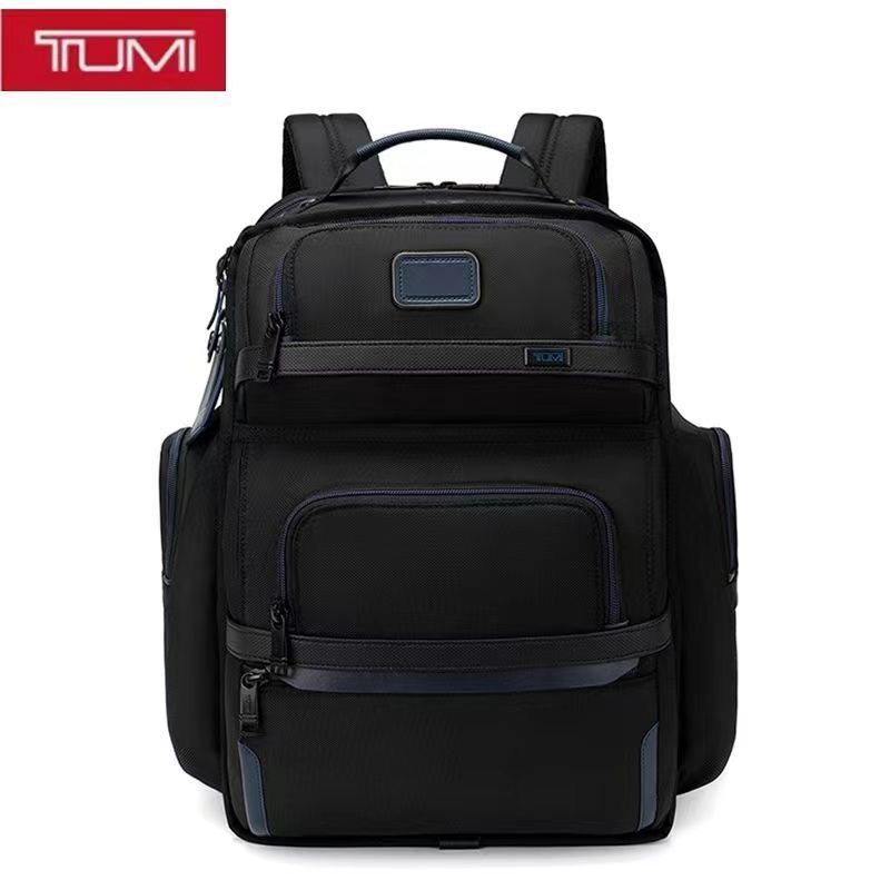 Balo du lịch cao cấp tumi nam 2603578d30alpha3