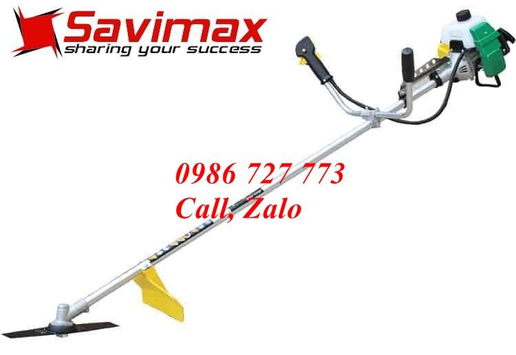 Máy cắt cỏ cứng, máy cắt cỏ oshima CX330, máy cắt cỏ mềm