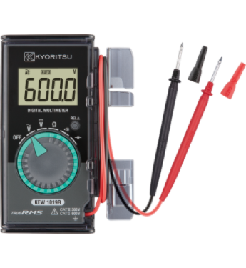 Đồng hồ vạn năng KYORITSU 1019R