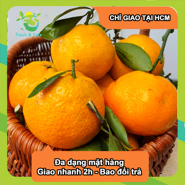 Quýt thái - 1kg