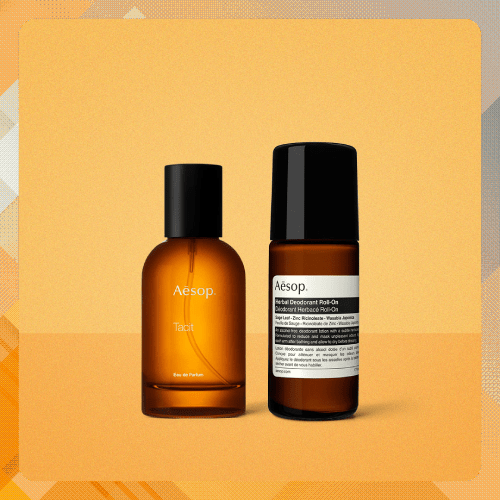 Aesop Tacit Eau de Parfum 50ml