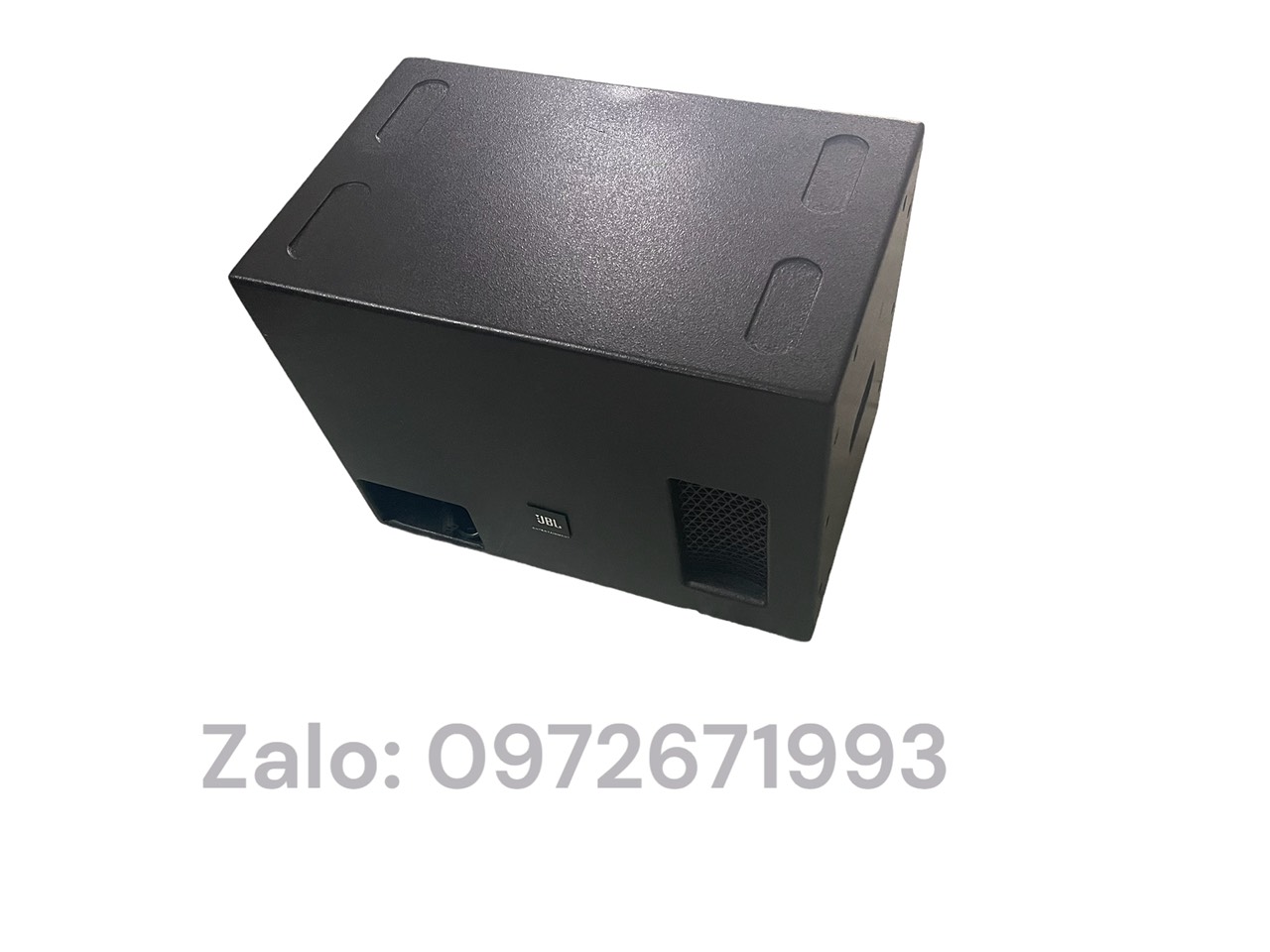 SUB ĐIỆN JBL - SUB ĐIỆN NGUỒN XUYẾN